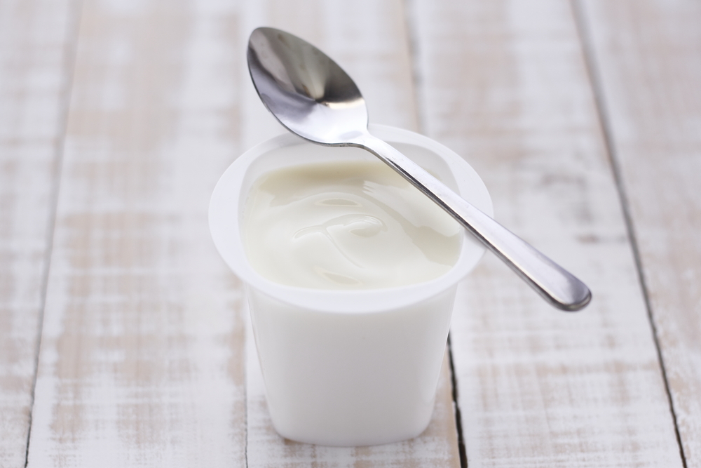 Benefici dello Yogurt
